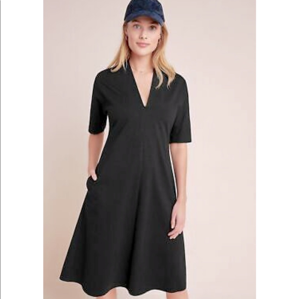 New with tags Anthropologie Dress by Graham and Spencer